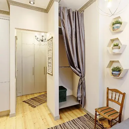 Eksporta Boutique Appartamento *