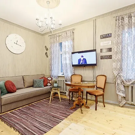 Eksporta Boutique Riga